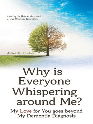 cover image of Why Is Everyone Whispering Around Me?
